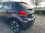 Peugeot 208 PureTech 110 Stop & Start EAT6 Allure - 8