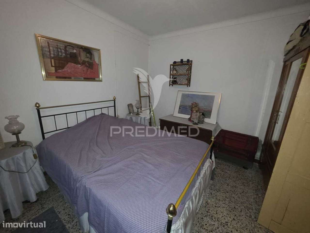 Moradia T3 com Espaço Exterior - Grândola - Grande imagem: 5/24