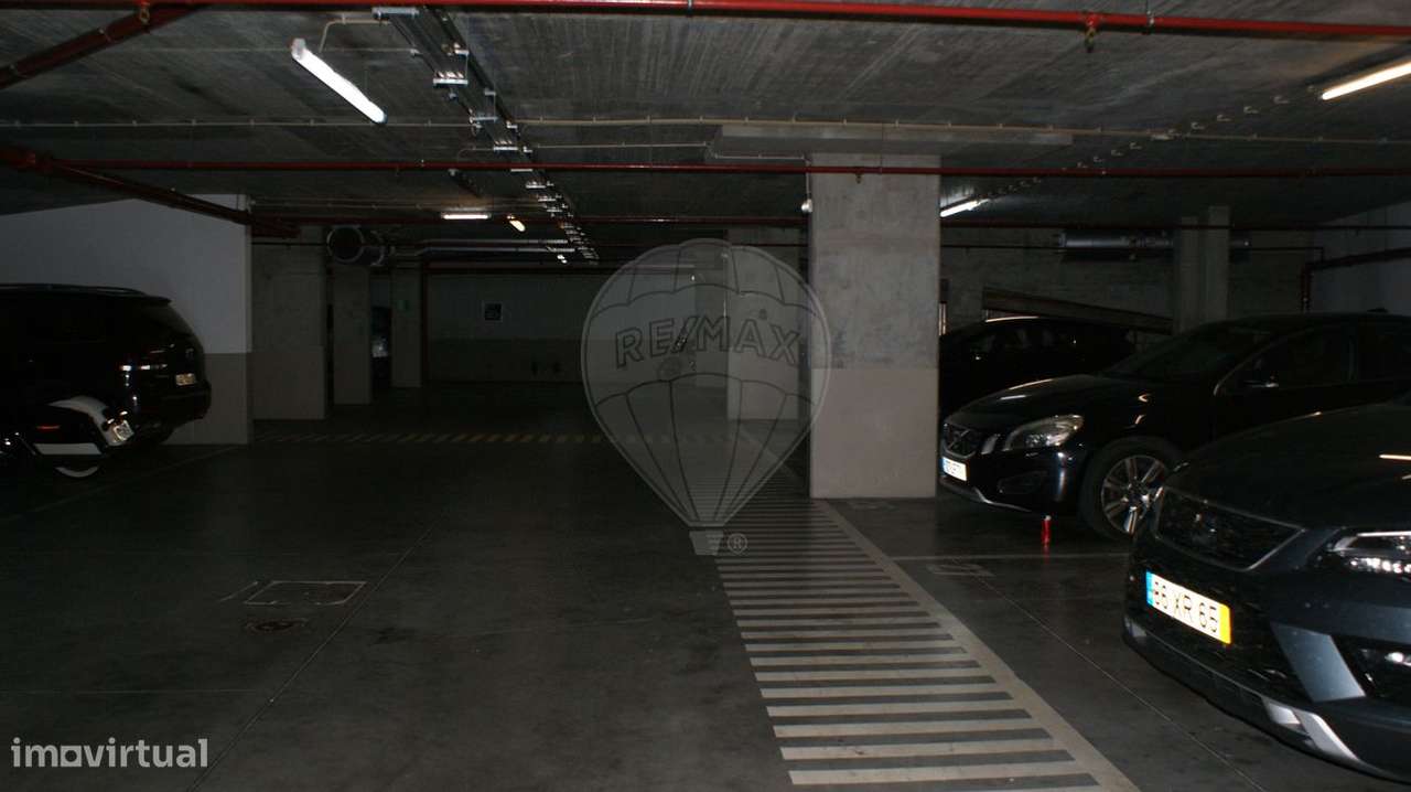 Garagem  para arrendamento - Grande imagem: 5/8