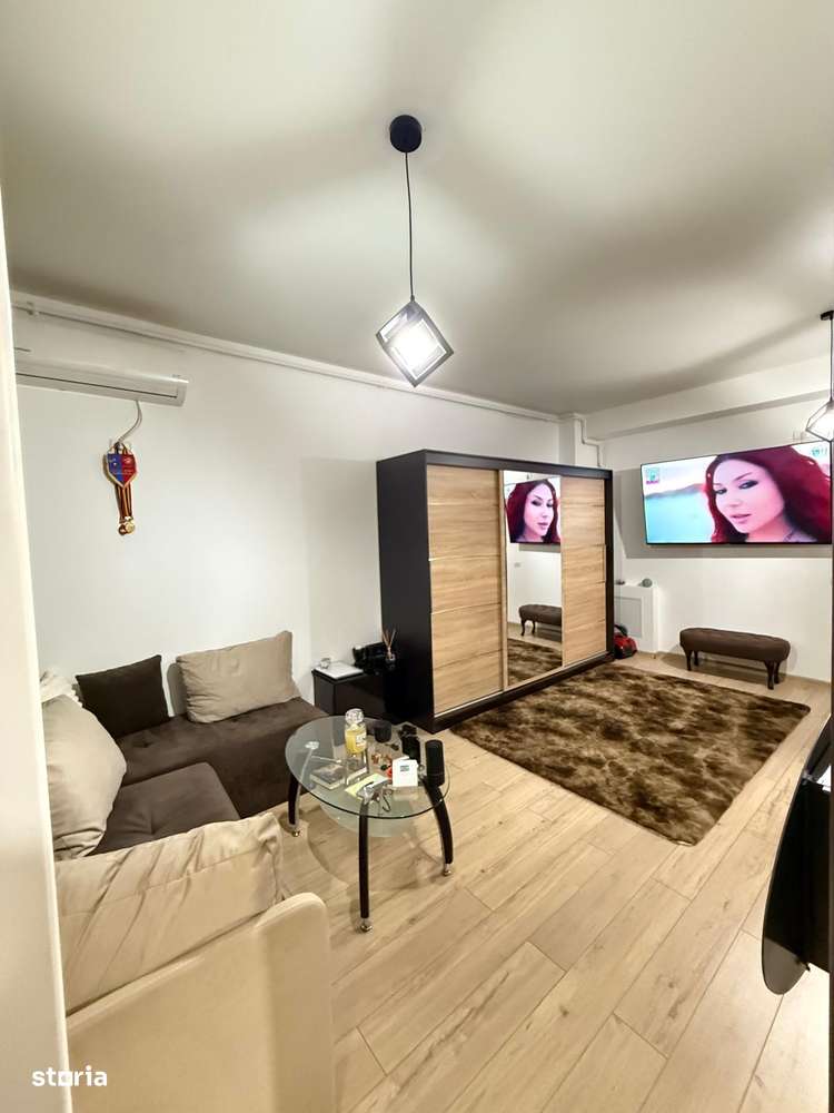 Apartament 2 camere tip studio de vânzare – Str. Ilie Petre nr. 84 - Imagine principală: 3/20