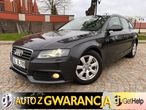 Audi A4 Avant 2.0 TDI DPF Attraction - 1