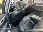 Infiniti Q50 Q50S Hybrid AWD Sport - 11