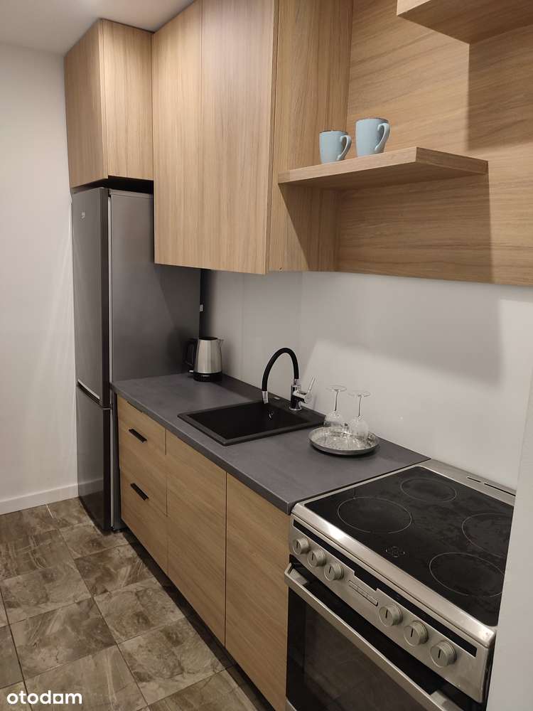 Mieszkanie 2pok, blisko centrum i stadionu Korony - Pełny obrazek: 4/8