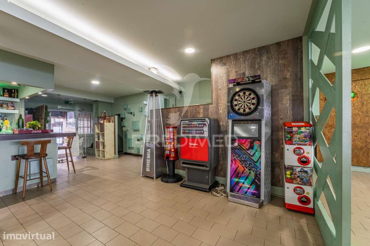 Restaurante para venda em Aguçadora - Póvoa do Varzim - Grande imagem: 2/10