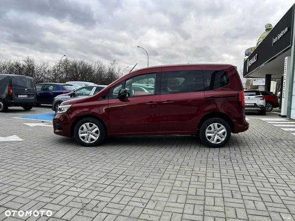 Renault Kangoo 1.3 TCe Equilibre - 5