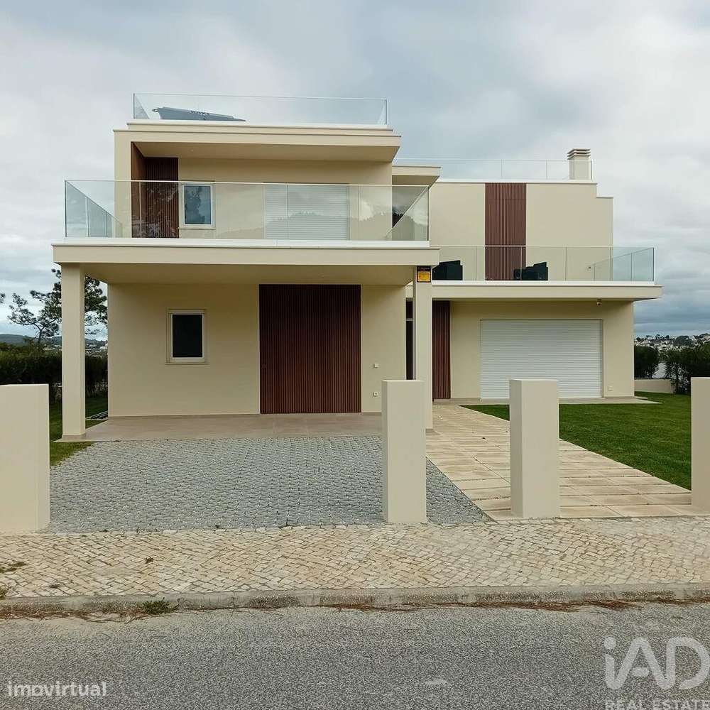 Casa / Villa T4 em Vau de 406,00 m2 - Grande imagem: 2/28
