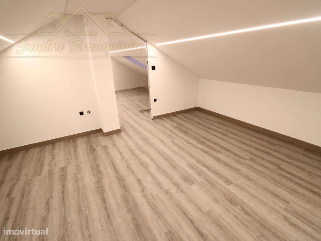 2 Apartamentos T2+1 e T1 NOVOS-45