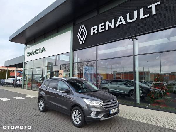 Ford Kuga 1.5 EcoBoost FWD Titanium ASS - 1