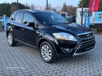 Ford Kuga - 14