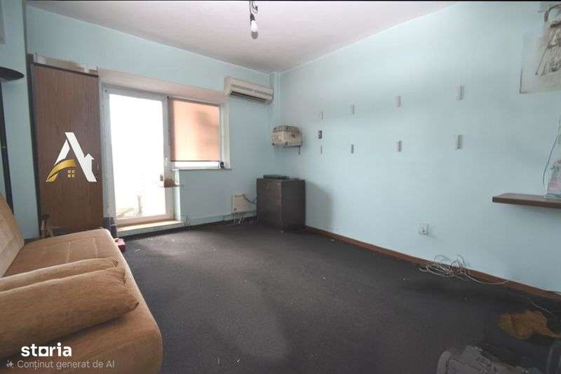 Apartament central Craiova, priveliste panoramica - Imagine principală: 4/7