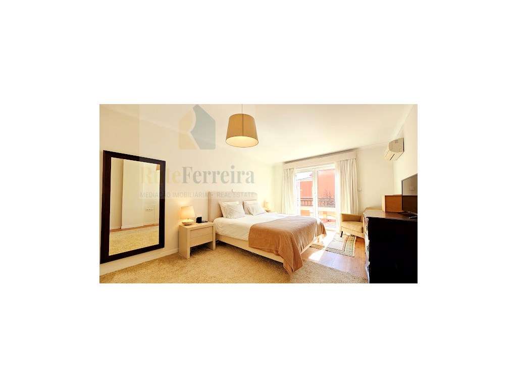 Apartamento T2 no Condomínio Campo Real!!!!!!!-26