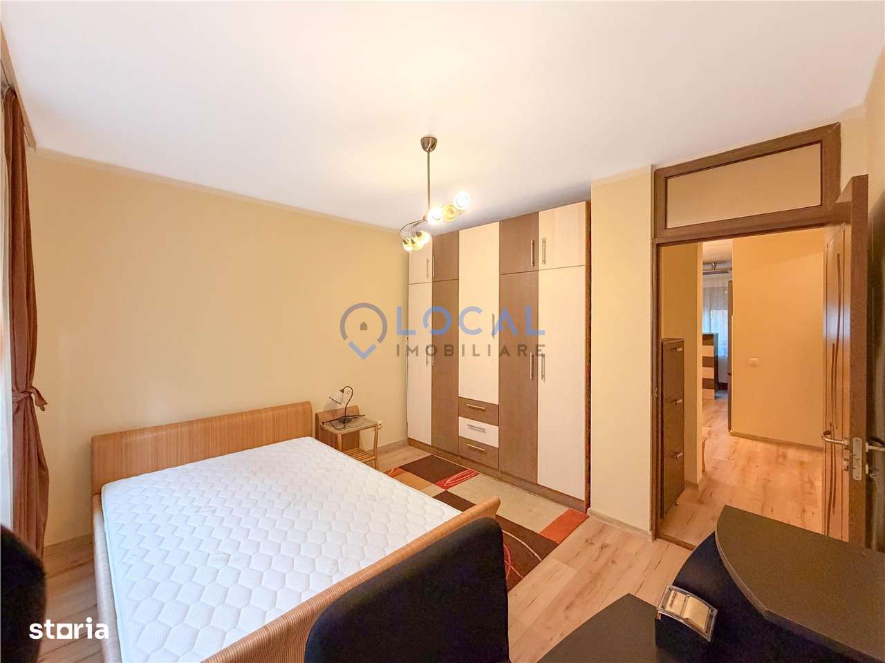 Apartament 2 camere | Pet Friendly | Gheorgheni | Parcare - Imagine principală: 2/9