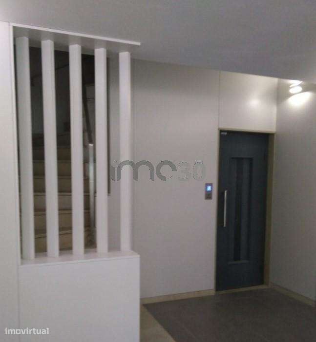 Apartamento T4 Porto/Boavista-1