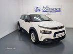 Citroën C4 Cactus 1.6 BlueHDi Feel - 3