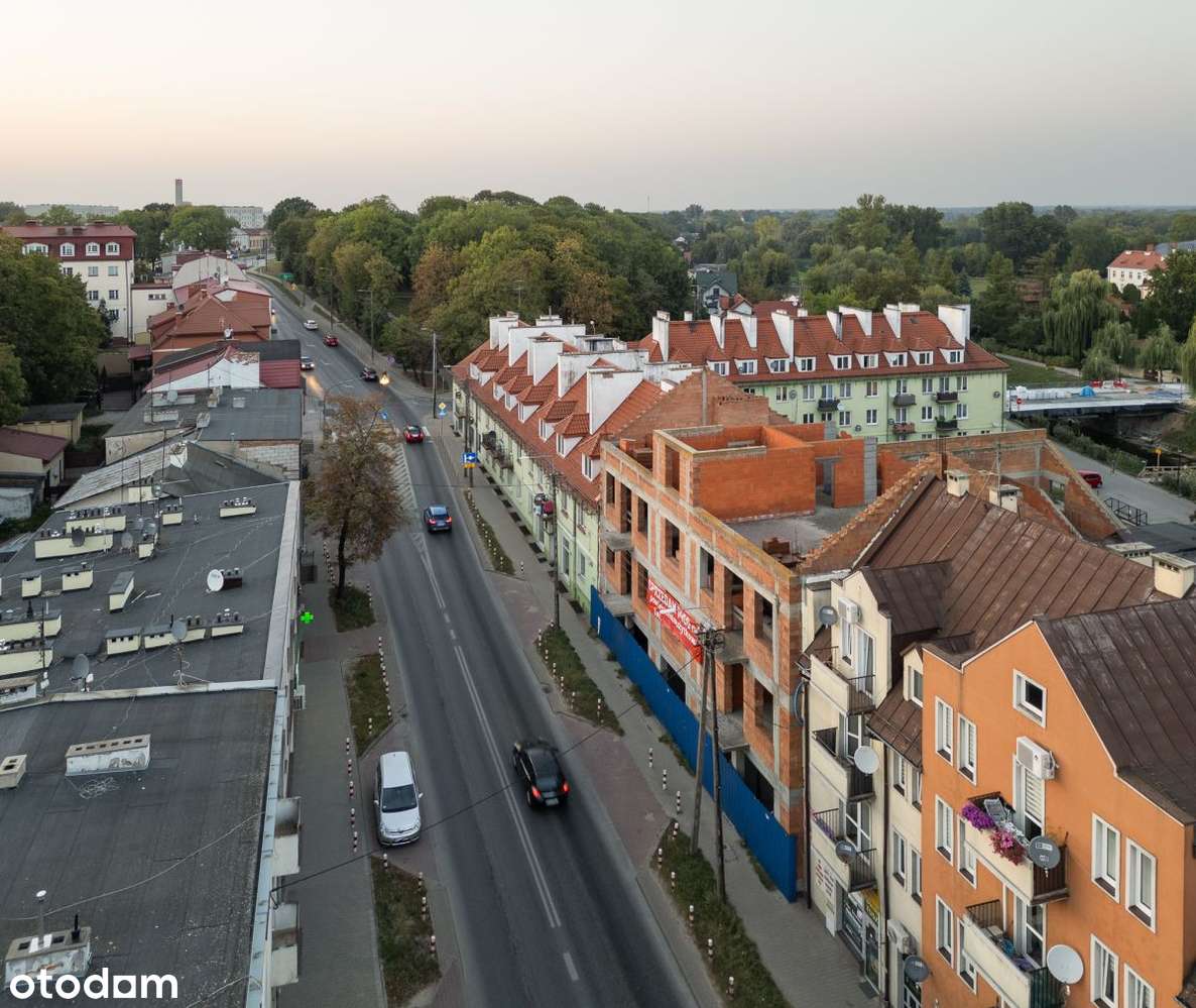 Kamienica z potencjalem, stan surowy - Pełny obrazek: 4/19