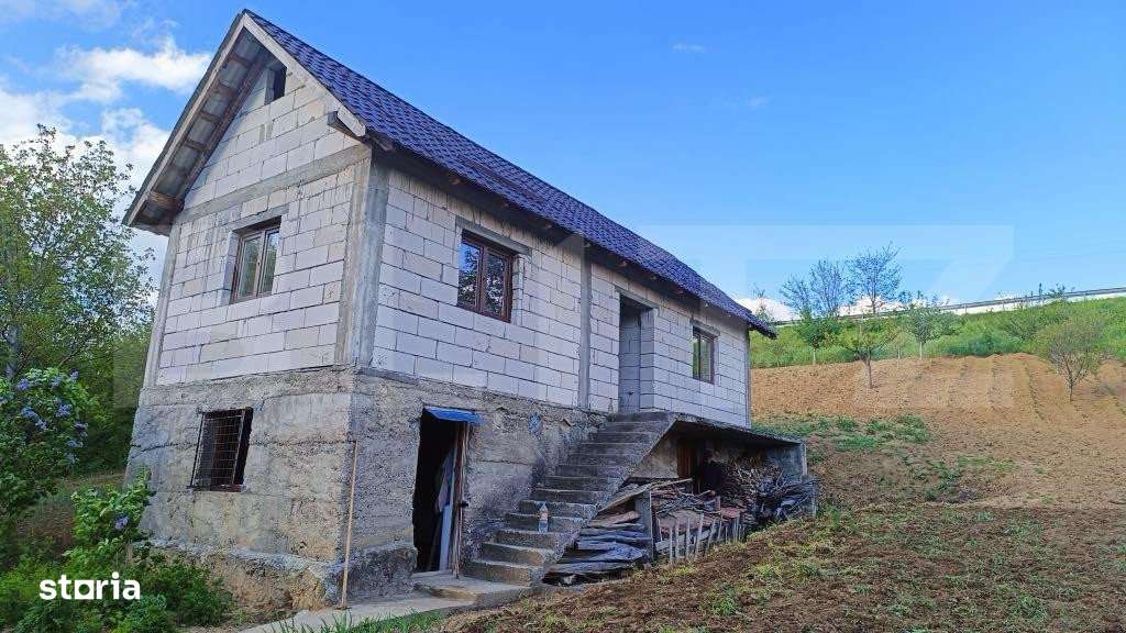 Casa de vanzare Aghires - Imagine principală: 5/7