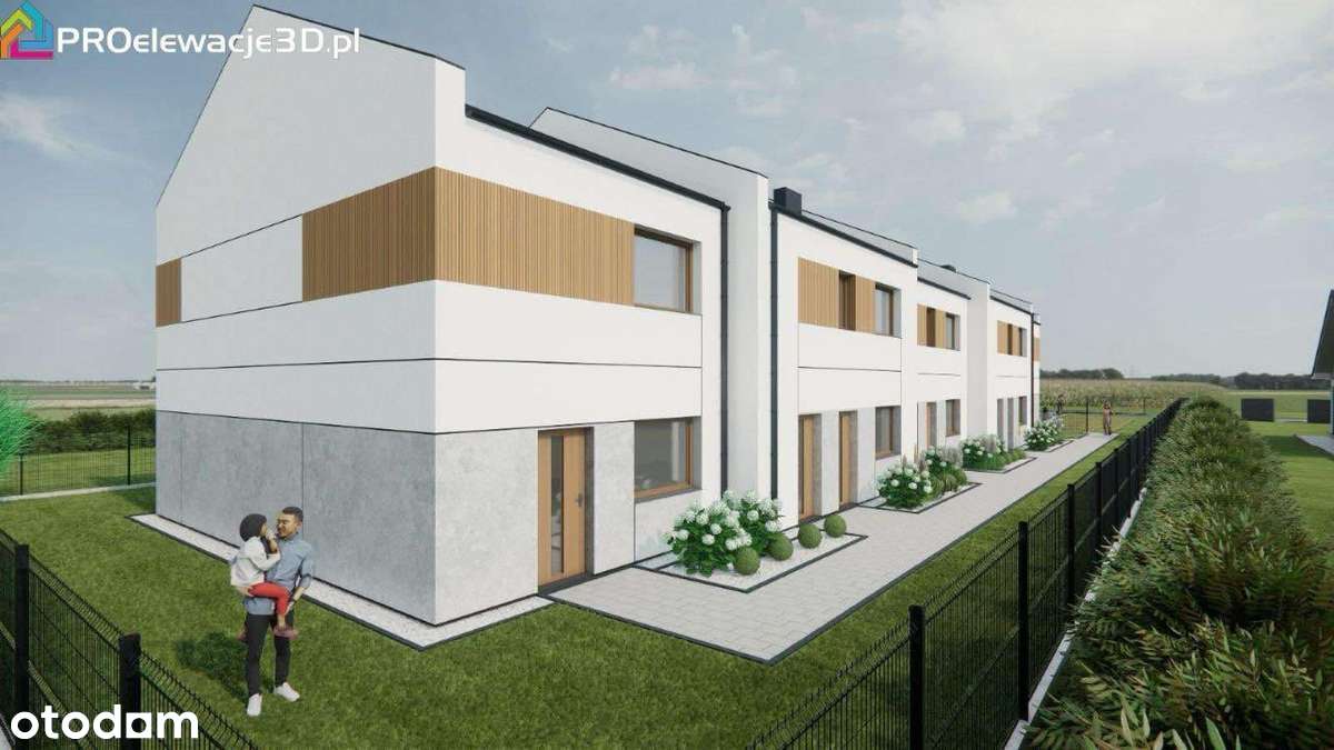 Nowoczesne Apartamenty na Sprzedaż !!! - Pełny obrazek: 4/19