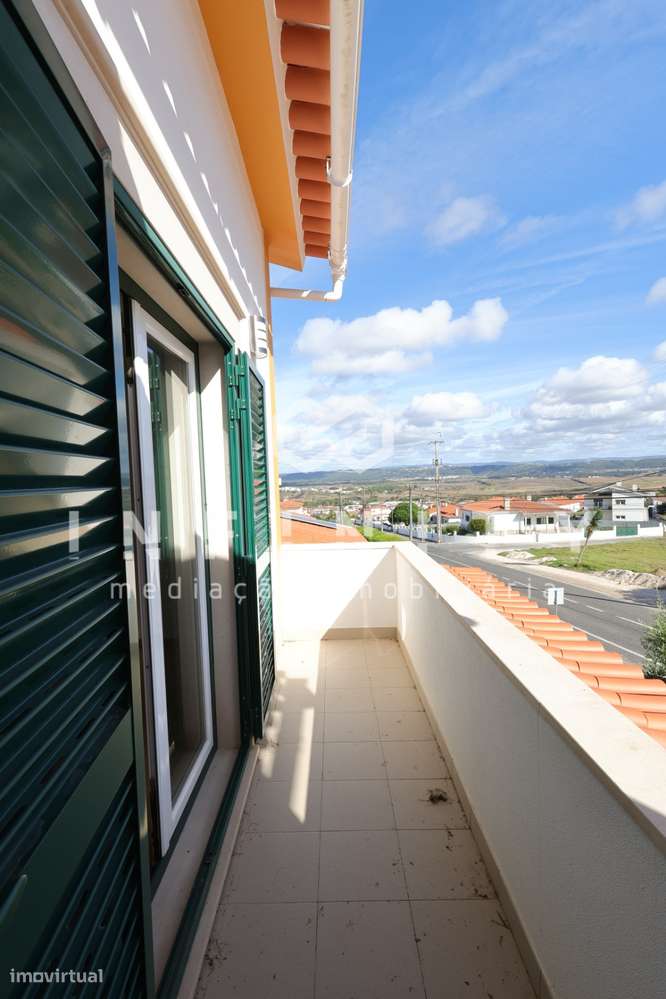 Moradia independente T4-29