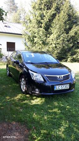 Toyota Avensis 1.6 Luna - 3