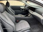 Mercedes-Benz E 220 d Coupe 9G-TRONIC Avantgarde - 4