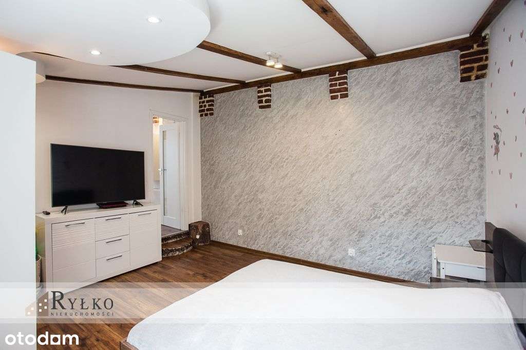 Nowa Cena ! 2 pokoje w Centrum-14