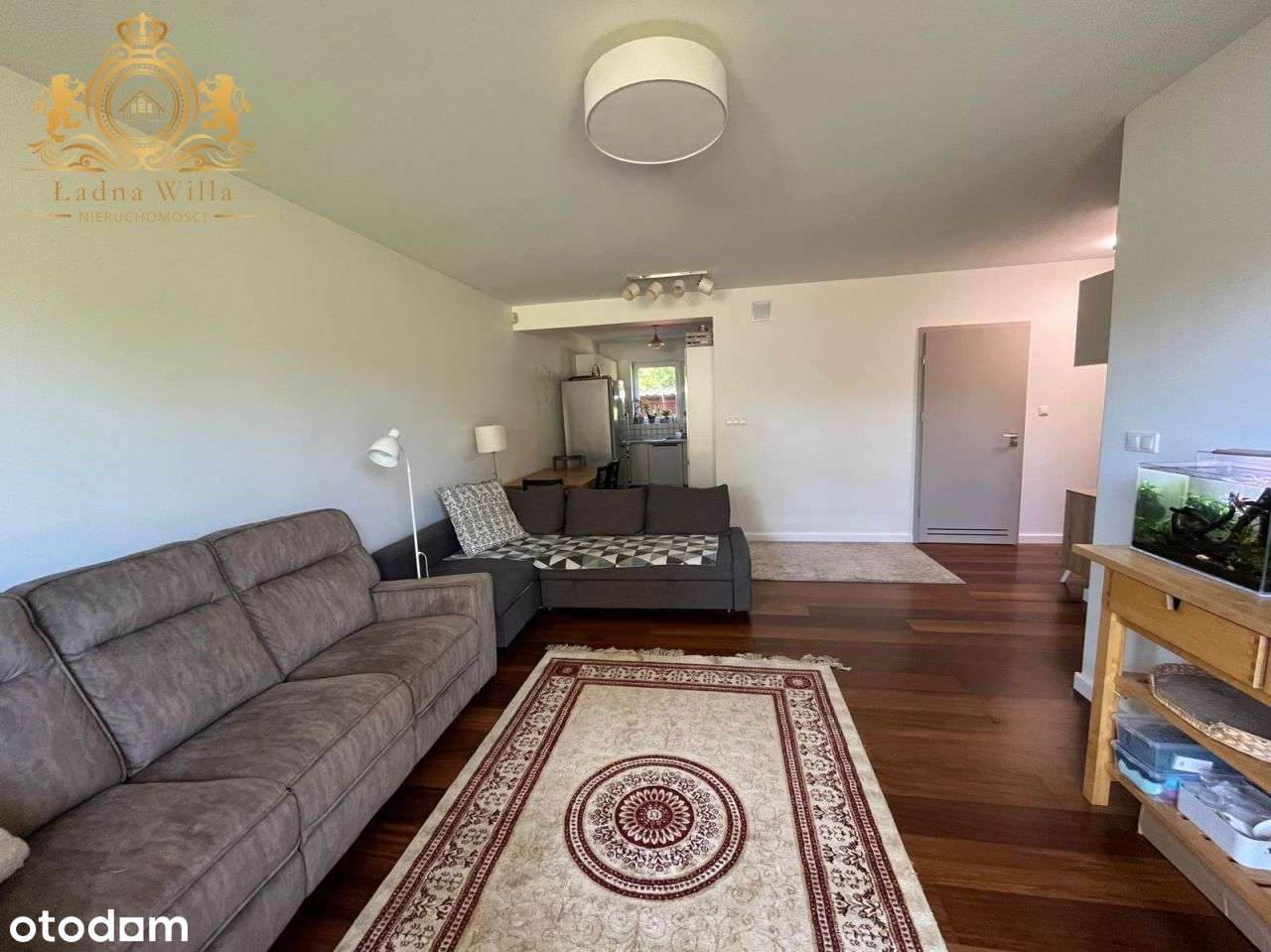 Dom/ Okazja 83M2/3 Pok/ 2Miejsca/2Ogrody/-3