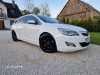 Opel Astra 1.6 Turbo Sports Tourer - 20