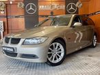 BMW 318 d Touring LifeStyle - 33