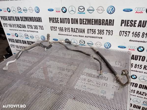 Conducte Conducta Clima Presostat  Mazda 5 2.0 Diesel An 2005-2006-2007-2008-2009-2010 RF7J - Dezmembrari Arad - 3