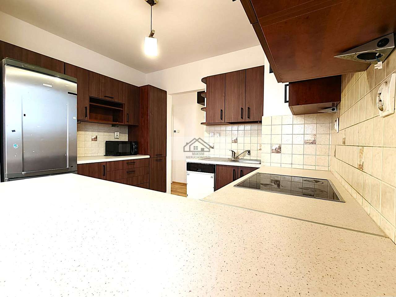 Przestronne rodzinne 3-pok. 68m2 - ul. Gromskiego - os. Staromieście-3