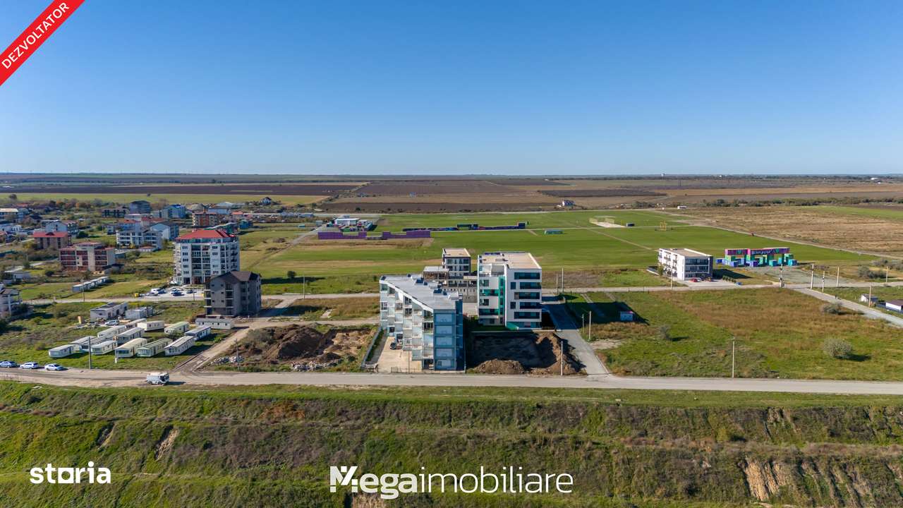 #Spațiu comercial cu vitrină stradală | Costinești · zona Beach Please - Imagine principală: 5/15