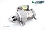 Motor de arranque Honda Jazz|01-04 - 7