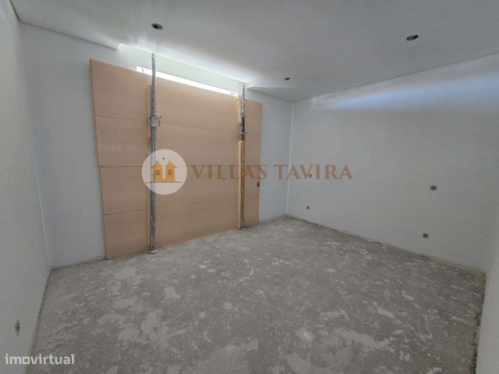 Apartamento T3 ( I ) - Prédio Boavista - Tavira - Em construção-16