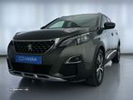 Peugeot 3008 1.6 BlueHDi GT Line - 33