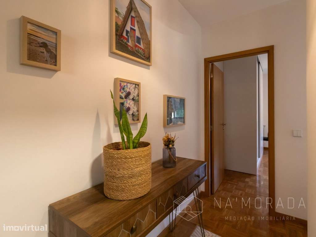 Andar de Moradia T-3 em Mozelos - Santa Maria da Feira-30