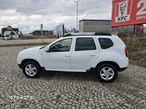 Dacia Duster 1.5 dCi SL Delsey 4x4 - 8