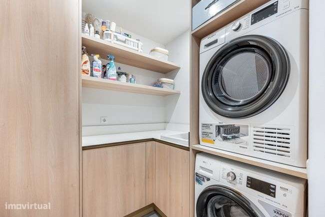 Apartamento T3 Premium em Braga – Real | Como novo, garagem dupla-5