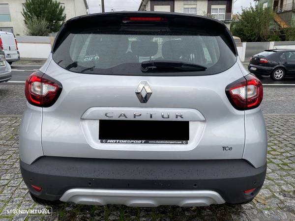 Renault Captur 0.9 TCE Exclusive - 6