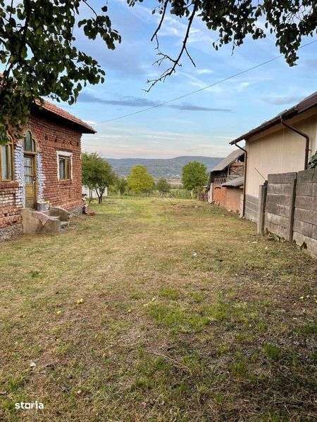 Teren de vanzare - Valea lui Enache - 6500 mp, 25 euro/mp - negociabil - Imagine principală: 4/7