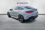 Mercedes-Benz GLE Coupe 400.e 4MATIC - 3