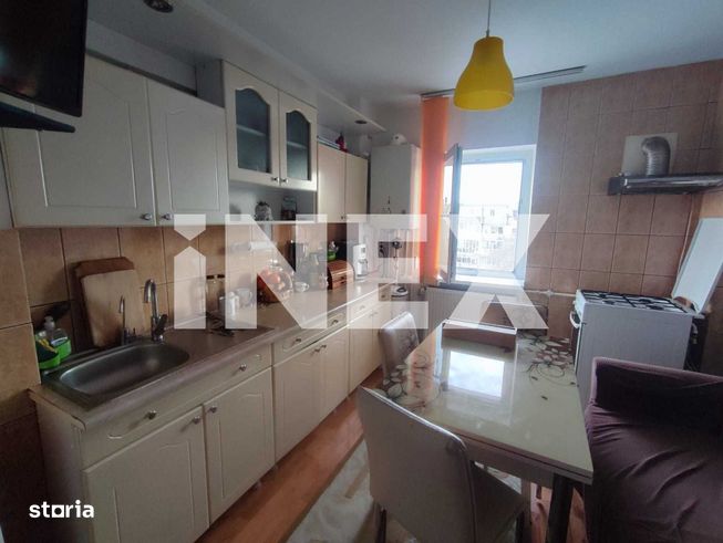 Apartament 2 camere in Trivale | mobilat si cu BOXA |  Persoana Fizica-7