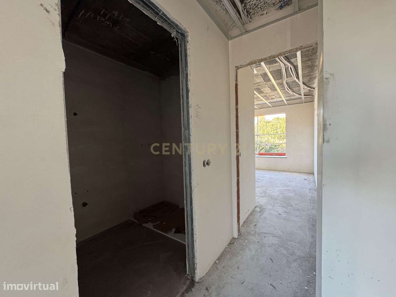 Apartamento T3 Último Andar Com Terraço-Leiria - Grande imagem: 5/7