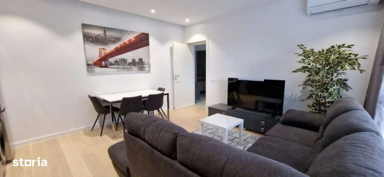 Apartament 2 camere | Aurel Vlaicu la 5' | Promenada Mall | Nusco City - Imagine principală: 3/7