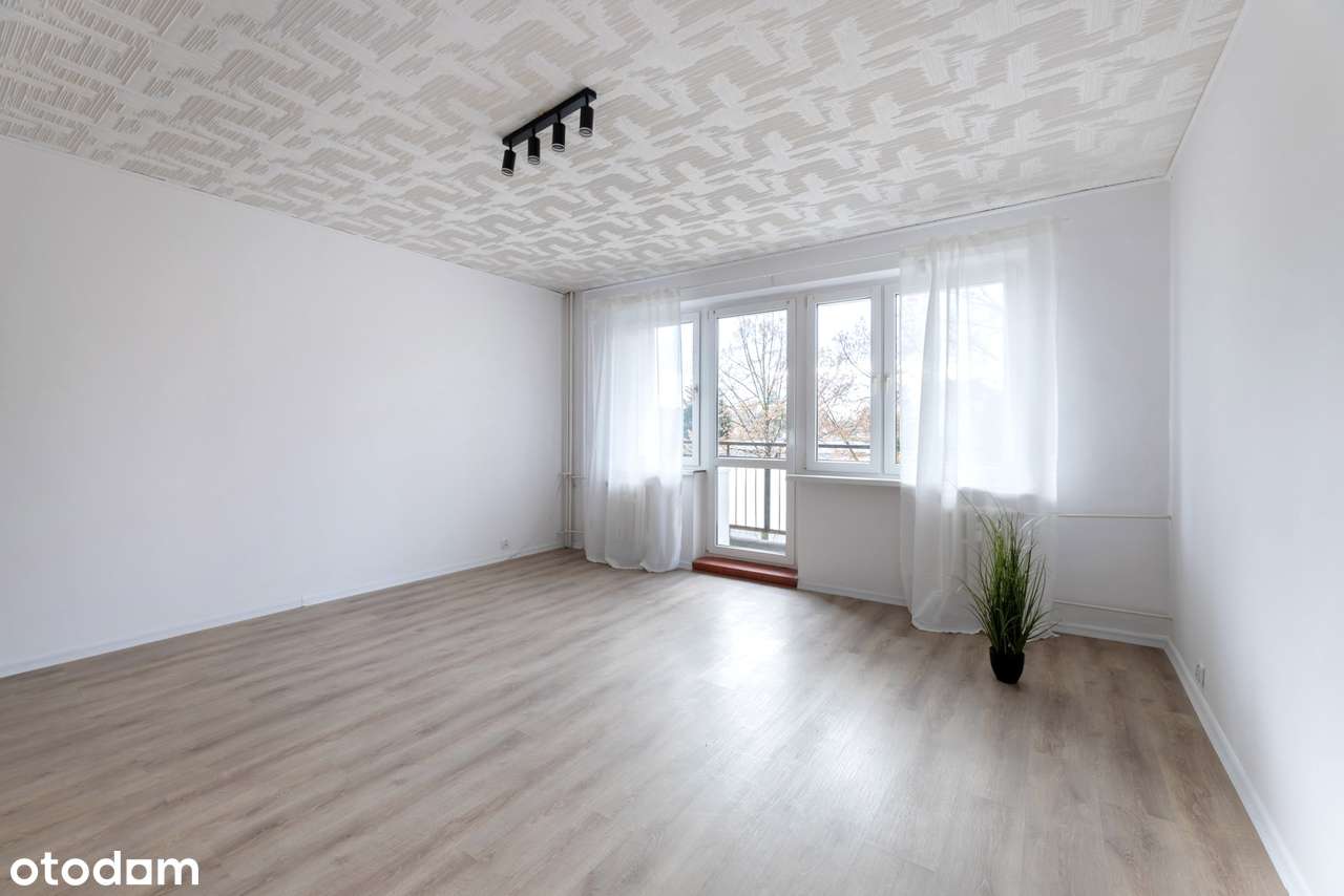 ***4 pokoje, balkon, osobna kuchnia, obok Jeziora Swarzędzkiego!*** - Pełny obrazek: 2/11