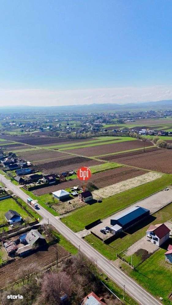 SE VINDE CASA Noua, in Boroaia, intre Tg.Neamt si Falticeni-11