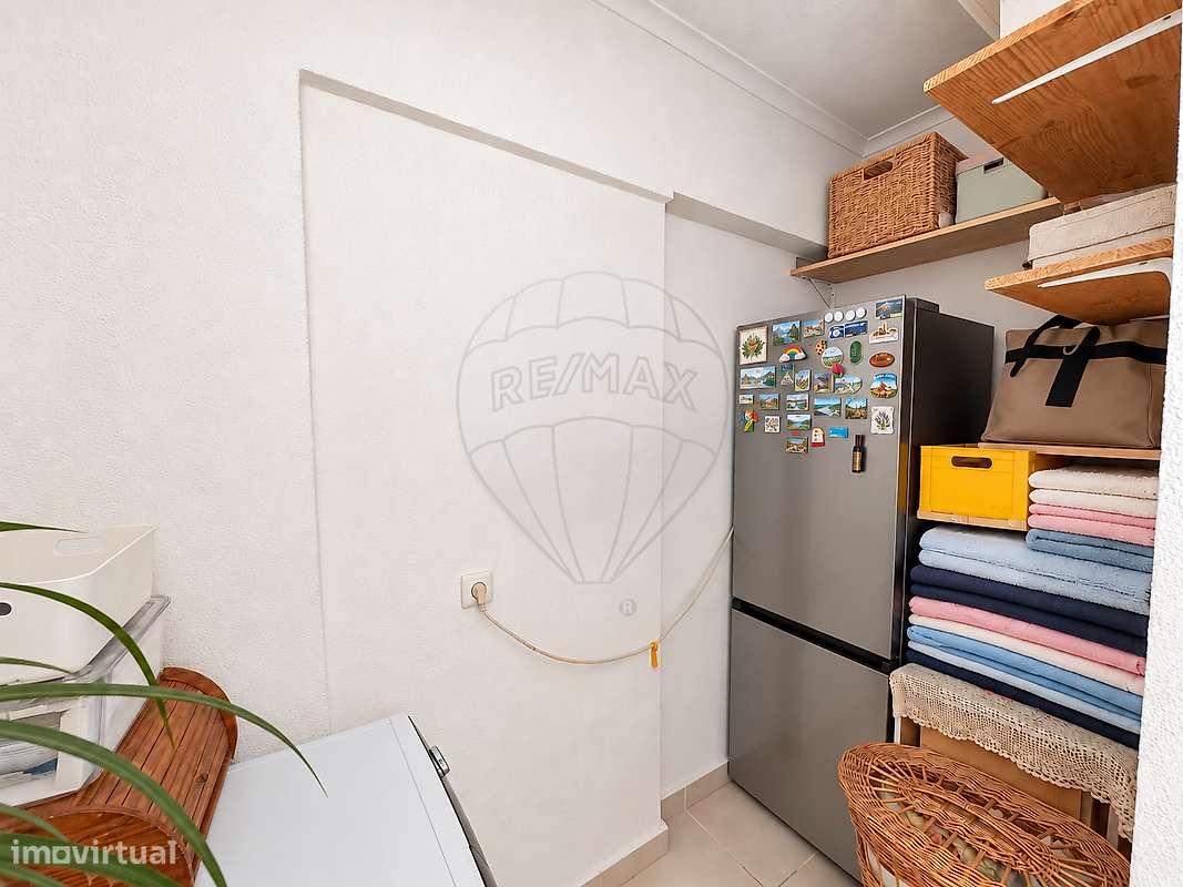 Apartamento T3 para venda-14