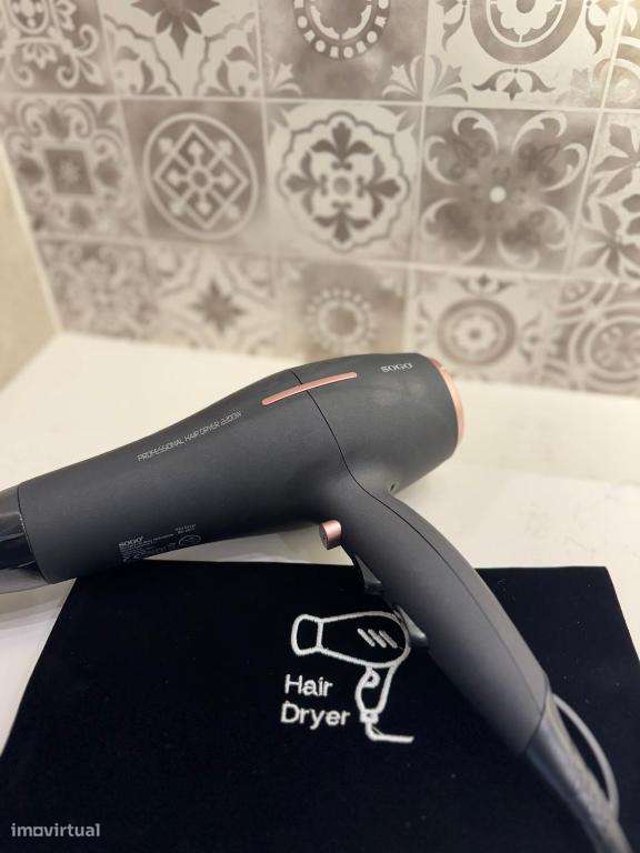 Apartamento Luxo - serviços incluidos - Grande imagem: 3/9