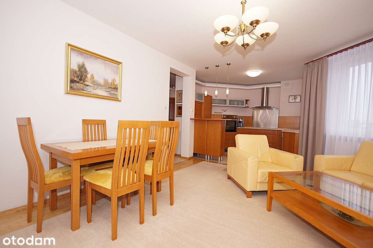 Kisiela - Nowe miasto - wygodne 4 pokoje na jednym poziomie-8