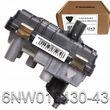 Nastawnik sterownik 6NW010430-43 turbiny Jeep: Cherokee, Wrangler Rubicon - 2.2 CRD 4x4 - 1