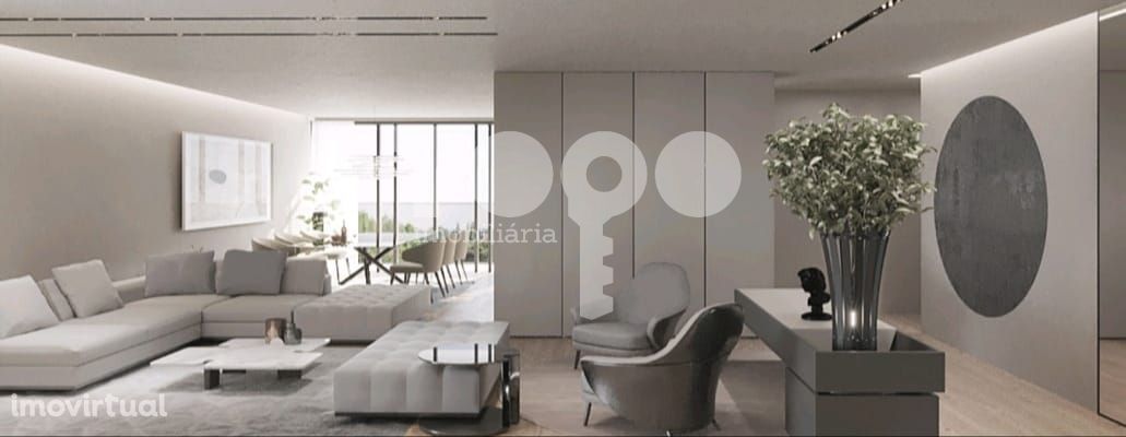 Empreendimento "S. Pedro Design II"